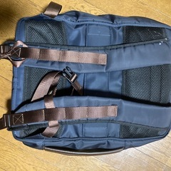 ace リュックの画像