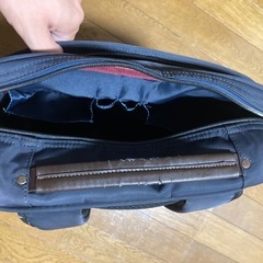 ace リュックの画像