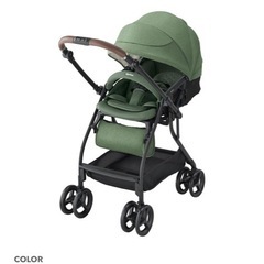 アップリカ AB型ベビーカー