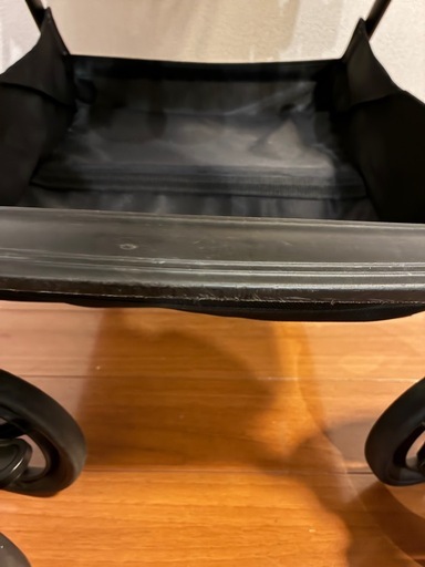 アップリカ　AB型ベビーカー