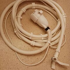 ☆SHARP洗濯機専用 ふろ水ポンプ☆の画像