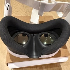 Meta Quest 3 ✨美品／最新MR対応VRヘッドセットの画像
