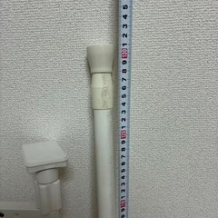 干し棒の画像