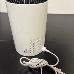 空気清浄機の画像