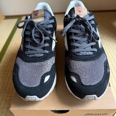 MIZUNO RB87の画像