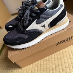 MIZUNO RB87の画像