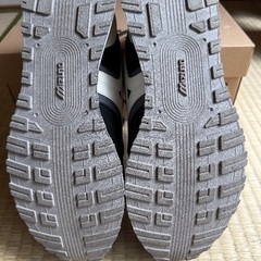 MIZUNO RB87の画像