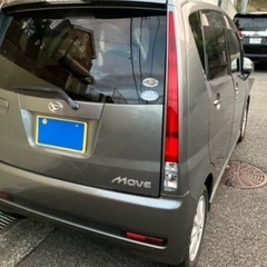 【車検R8年11月】総額14万！ダイハツ タント カスタムXリミテッド／ナビ・ETC・ドラレコ付きの画像