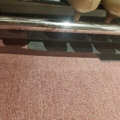 ハンガーラックの画像