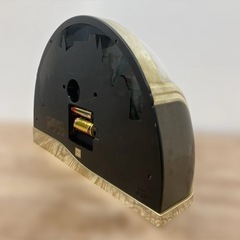 シチズン 置き時計 4SG738 ゴールドの画像