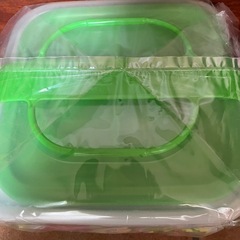 ランチボックス
の画像
