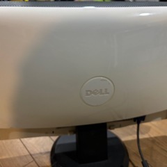 DELL モニター　22型の画像