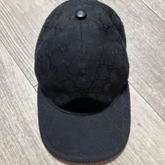 GUCCI キャップ Lサイズ 59cmの画像
