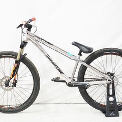 MONGOOSE 「マングース」 FIREBALL 2020年モデル マウンテンバイク/BMX / 奈良店の画像