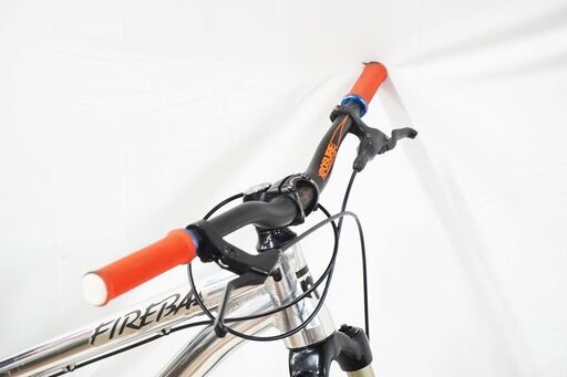 MONGOOSE 「マングース」 FIREBALL 2020年モデル マウンテンバイク/BMX