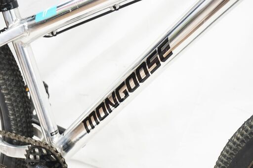 MON 「マングース」 FIREBALL 2020年モデル マウンテンバイク/BMX / 奈良店 mongoose（マングース）2020年モデル FIREBALL MOTO （ファイアボール
