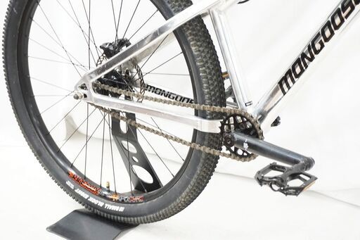 MONGOOSE 「マングース」 FIREBALL 2020年モデル マウンテンバイク/BMX