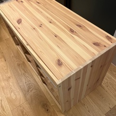 トロファスト明日の朝までに来てくれた方は1000円引きますの画像