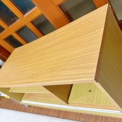 ニトリ♡テレビ台♡0円!!取りに来てくださるかた♡の画像