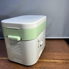 TOSHIBA もちっ子　餅つき　AFC-165管理番号590
の画像