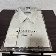 形態安定シャツ 17着 サイズバラバラの画像