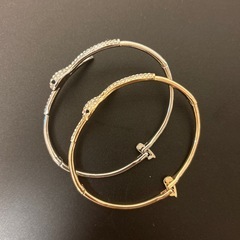 【引渡し先決まりました】アクセサリーセットの画像