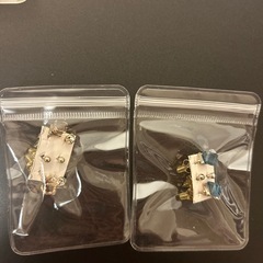 【引渡し先決まりました】アクセサリーセットの画像