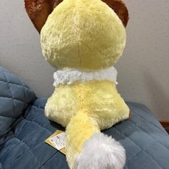 ぬいぐるみの画像