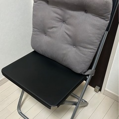 椅子の画像