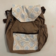 エルゴ　抱っこ紐&抱っこ紐バックの画像