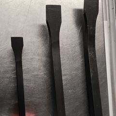 スナップオン　プライバー　3本セット　中古の画像