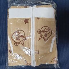 NEWS テゴマス　グッズ　テゴマスのまほう　パーカーの画像