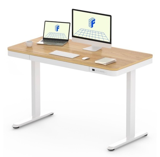 高さ調節 昇降デスク 昇降式デスク 電動 FlexiSpot ew8 スタンディングデスク