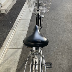 自転車27の画像