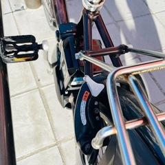 電動自転車　ヤマハ　PASの画像