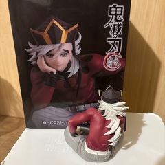 鬼滅の刃、童磨の画像