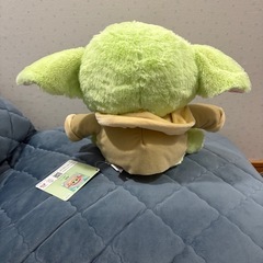 ぬいぐるみの画像