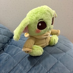 ぬいぐるみの画像