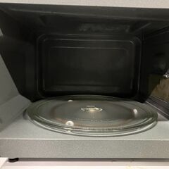 Panasonic　電子レンジ　NE-EH226-W　2014年製の画像