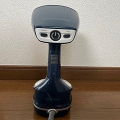 スチームアイロンの画像