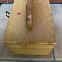 救急箱ミニの画像