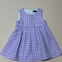 ワンピース【74&90size】の画像