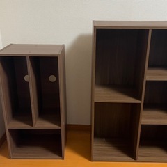 家具家電セットの画像