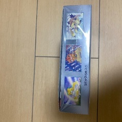 ポケモンカード強化拡張パックライジングサーフの画像
