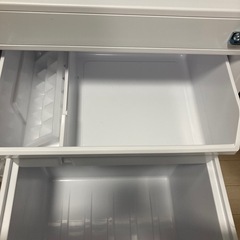 アクア 冷蔵庫 AQR-14N(S)の画像