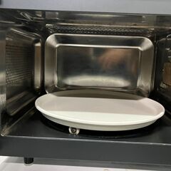ツインバード　オーブンレンジ　amadana　AT-DR12　2017年製の画像