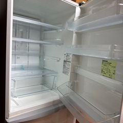 冷蔵庫 TOSHIBAの画像