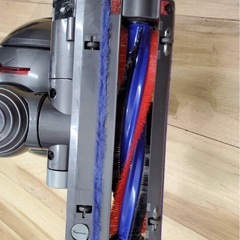 ダイソン dyson DC48 掃除機の画像