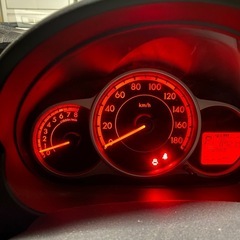 デミオ　車検9年8月までの画像
