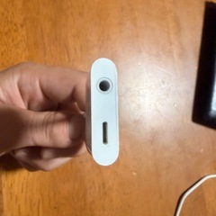 belkin Lightningアダプターの画像